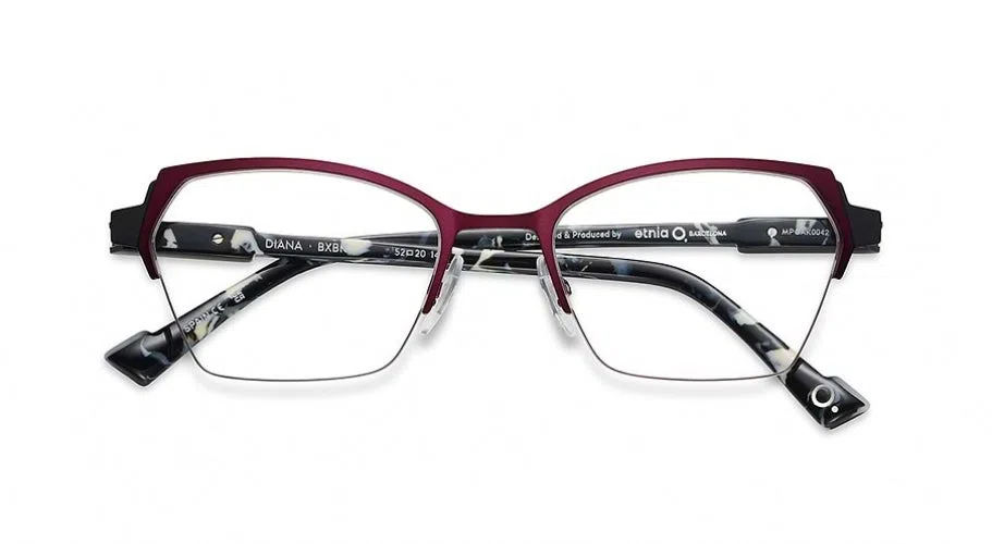 Etnia Barcelona DIANA Eyeglasses - view 11